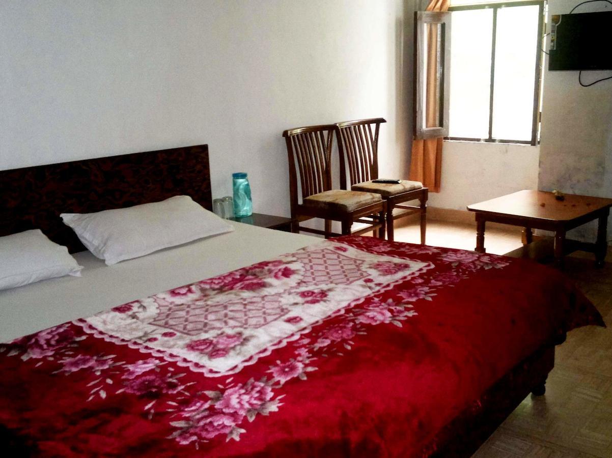 Hotel Bharmour View Brāhmaur Pokoj fotografie